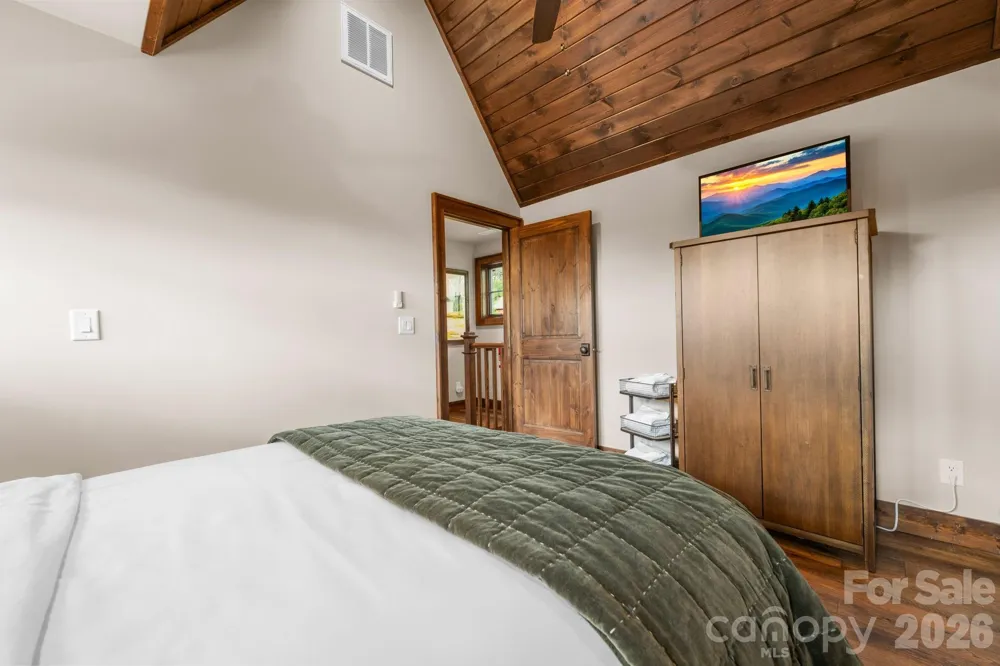 92 White Eagle Trail Banner Elk, NC 28604