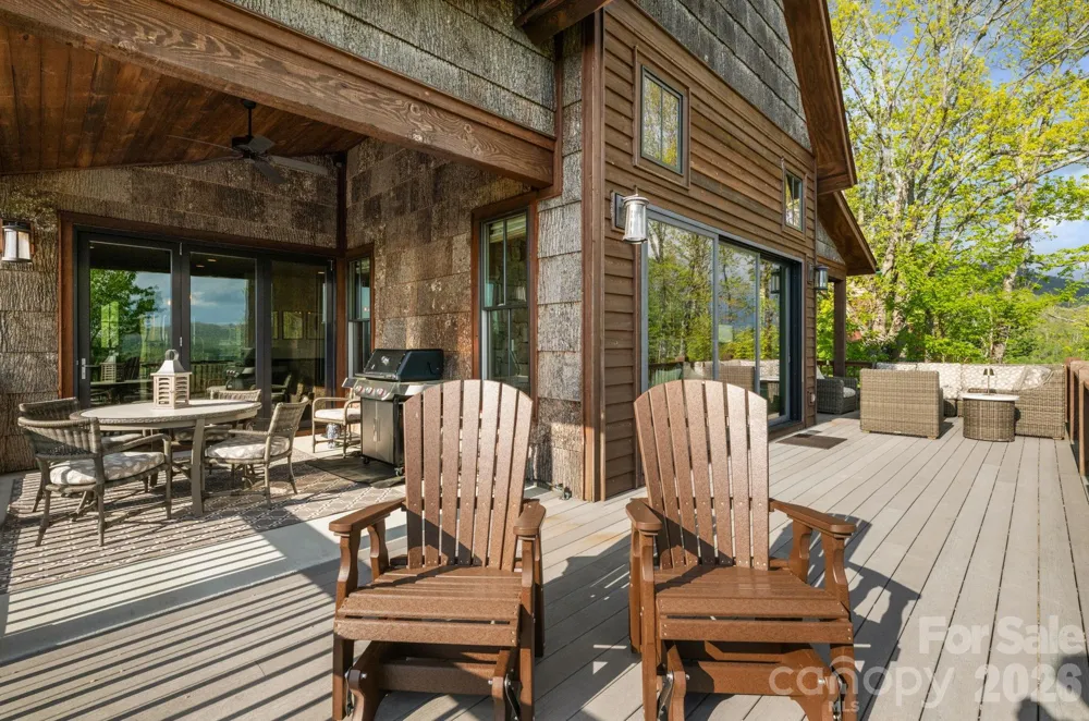 92 White Eagle Trail Banner Elk, NC 28604