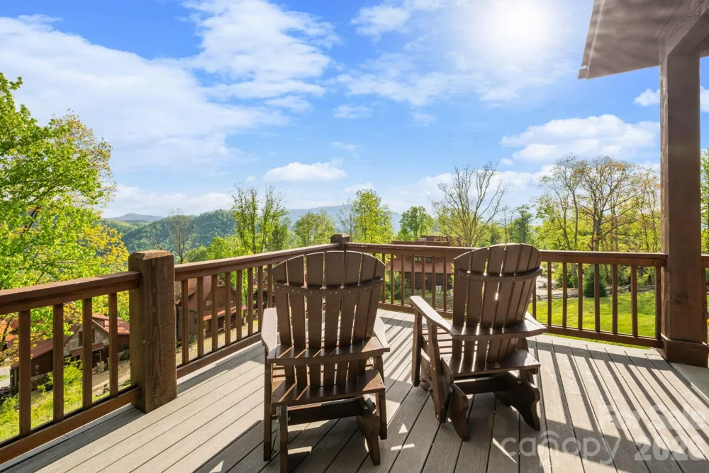 92 White Eagle Trail Banner Elk, NC 28604