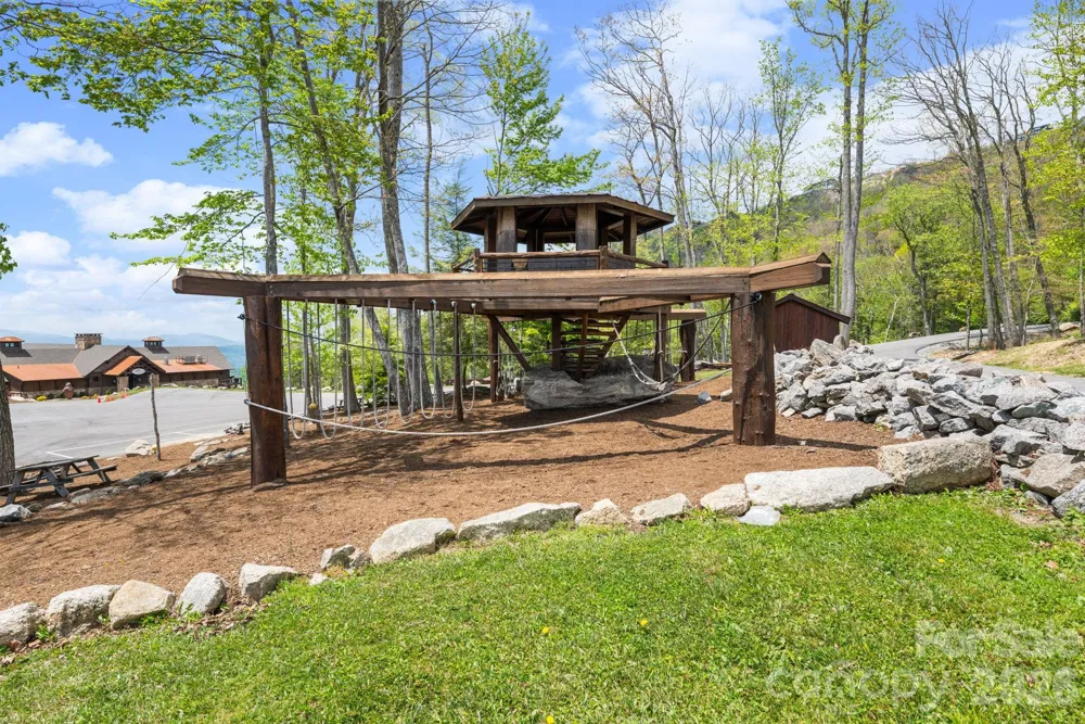 92 White Eagle Trail Banner Elk, NC 28604