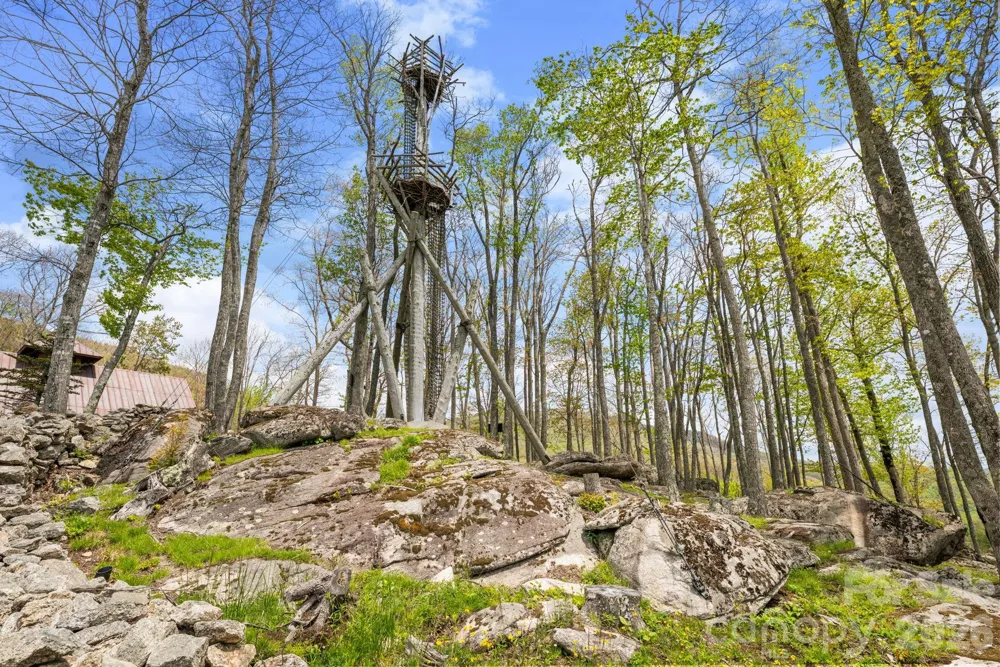 92 White Eagle Trail Banner Elk, NC 28604