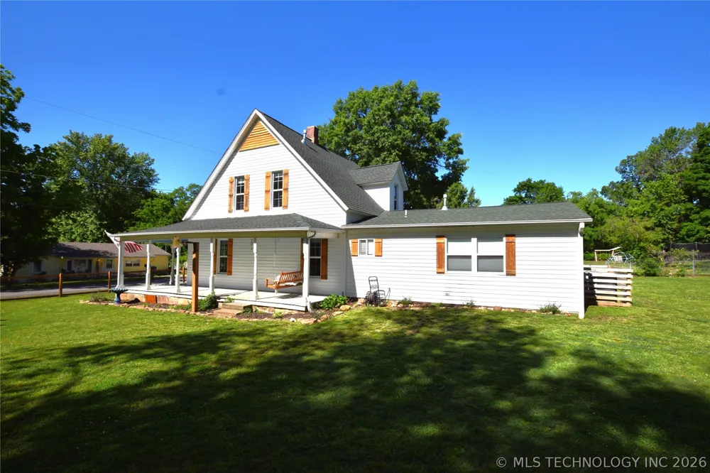 202 W Graham Street Prairie Grove, AR 72753
