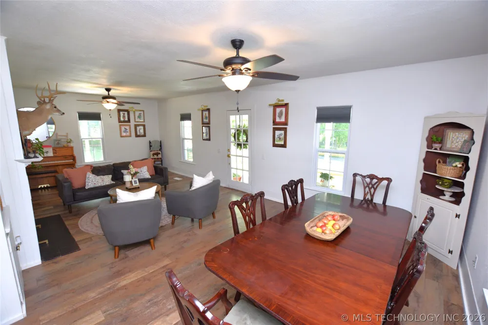 202 W Graham Street Prairie Grove, AR 72753