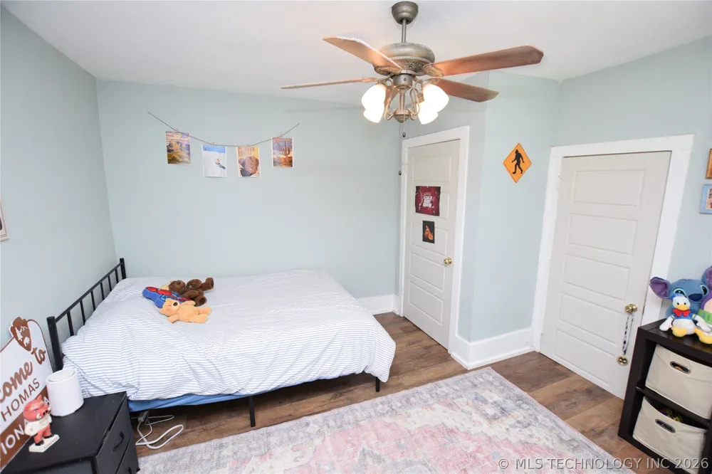 202 W Graham Street Prairie Grove, AR 72753