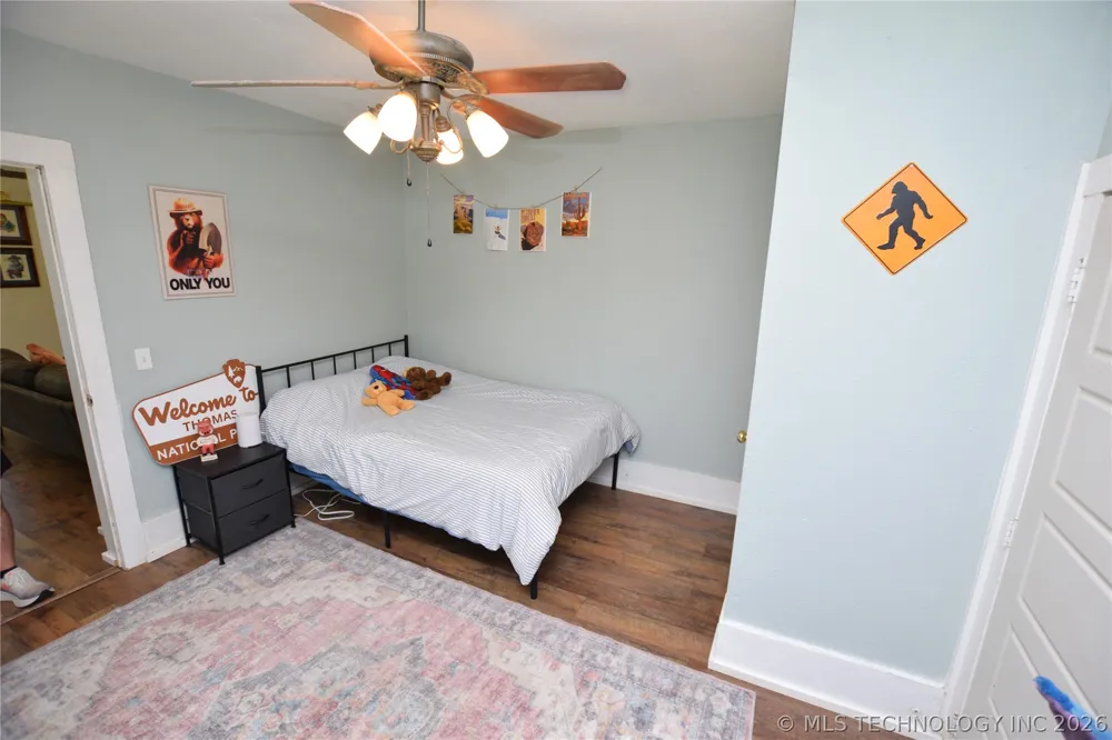 202 W Graham Street Prairie Grove, AR 72753