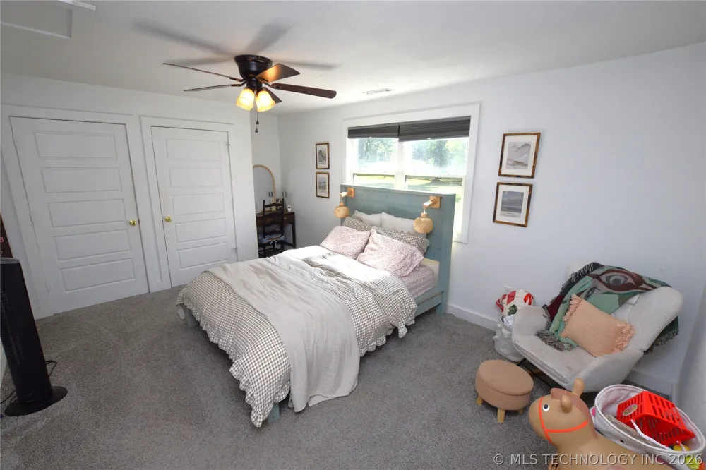 202 W Graham Street Prairie Grove, AR 72753