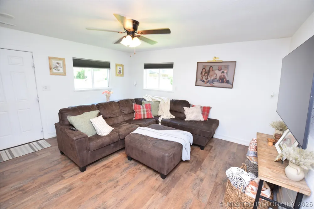 202 W Graham Street Prairie Grove, AR 72753