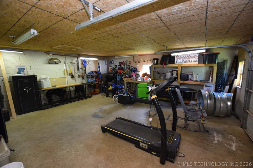 202 W Graham Street Prairie Grove, AR 72753