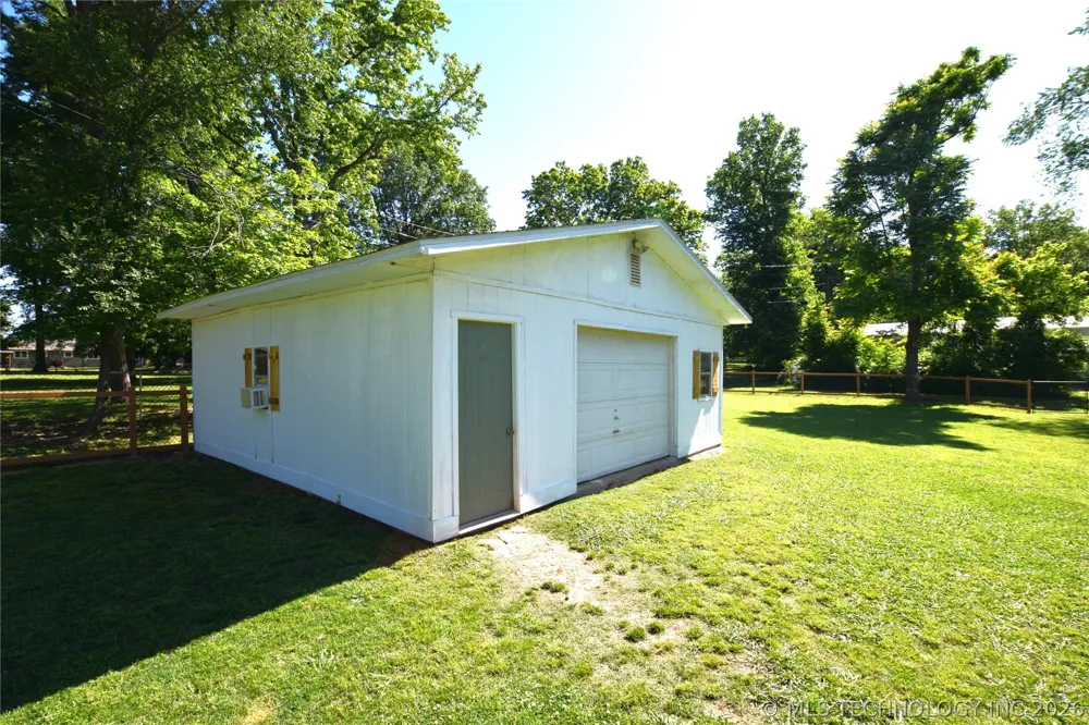 202 W Graham Street Prairie Grove, AR 72753