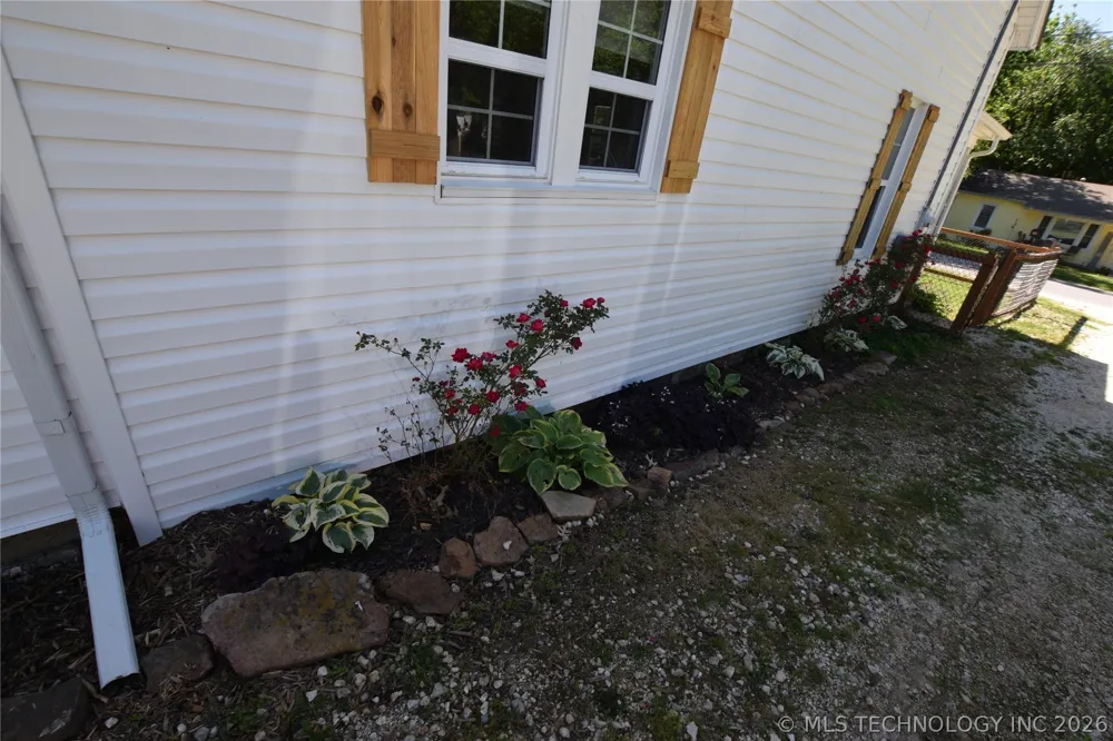 202 W Graham Street Prairie Grove, AR 72753