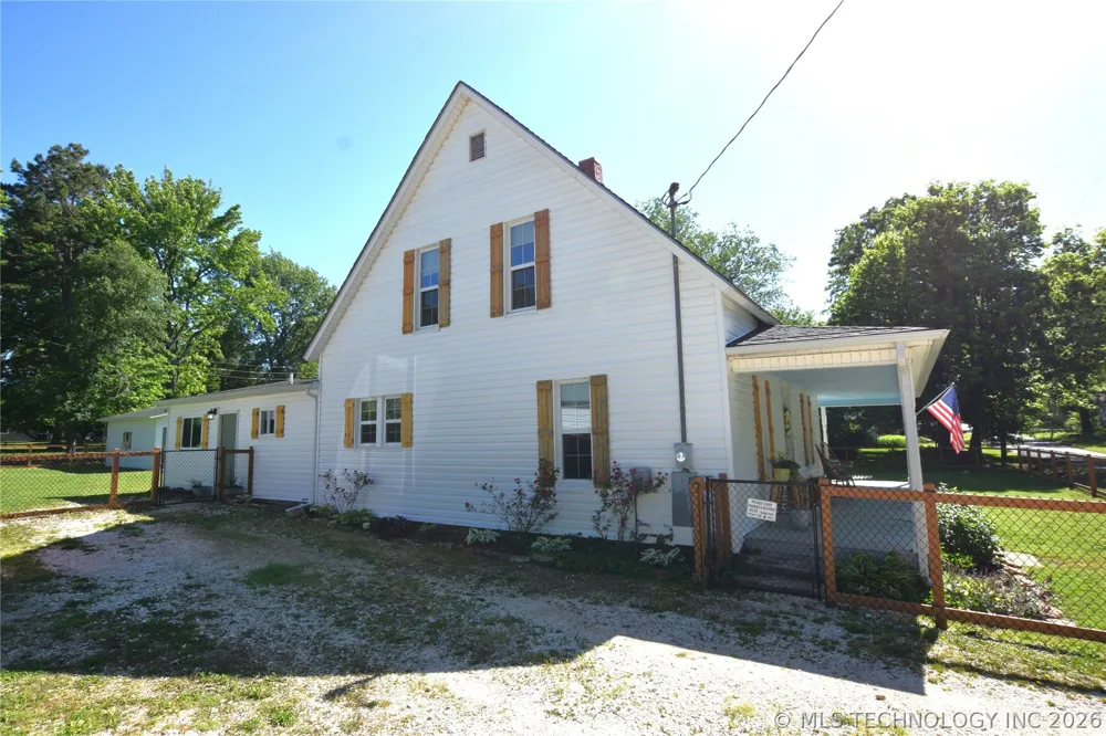 202 W Graham Street Prairie Grove, AR 72753