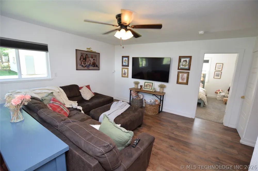 202 W Graham Street Prairie Grove, AR 72753