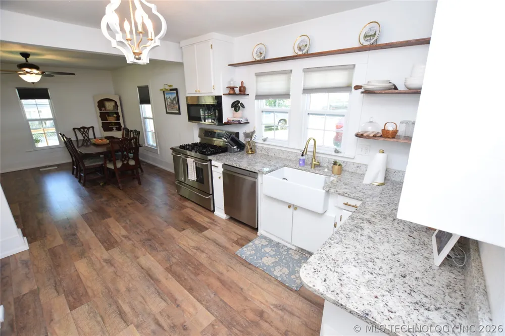 202 W Graham Street Prairie Grove, AR 72753