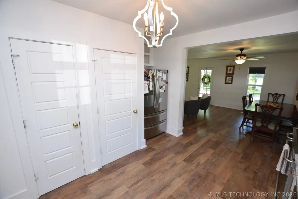 202 W Graham Street Prairie Grove, AR 72753