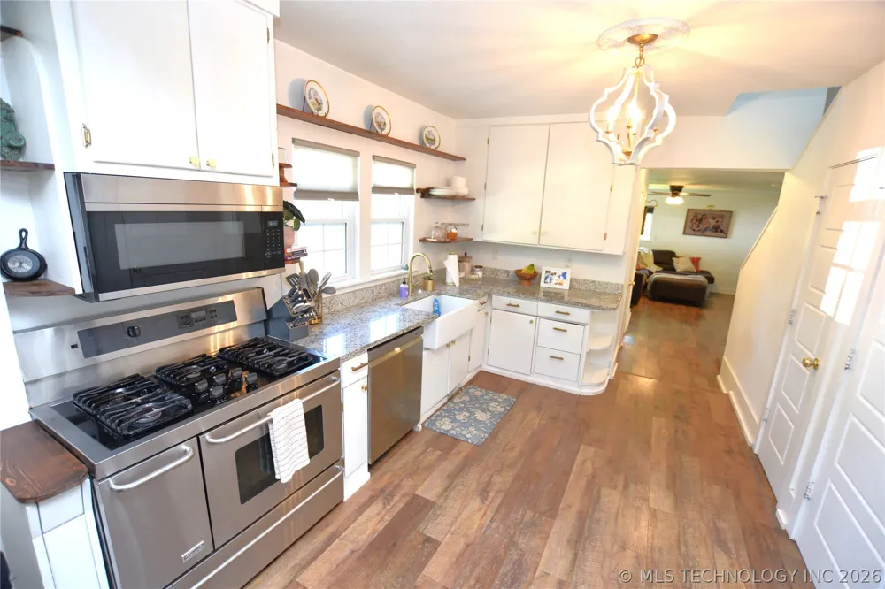 202 W Graham Street Prairie Grove, AR 72753