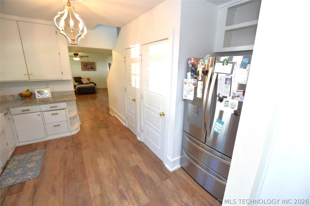 202 W Graham Street Prairie Grove, AR 72753