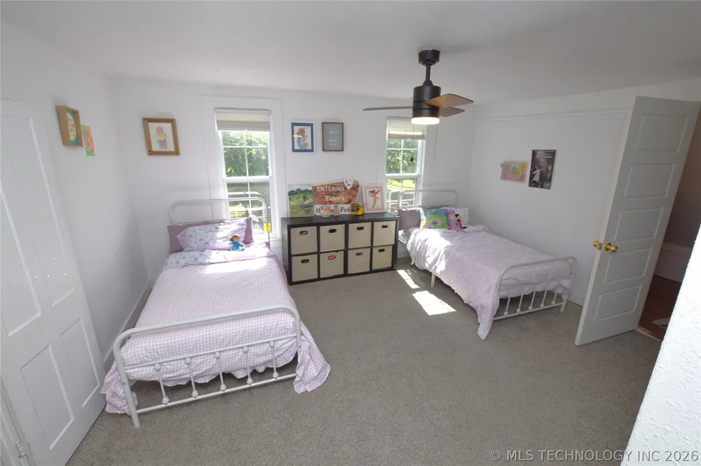 202 W Graham Street Prairie Grove, AR 72753