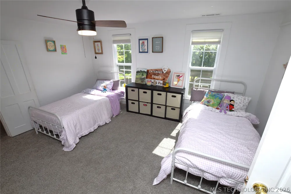 202 W Graham Street Prairie Grove, AR 72753