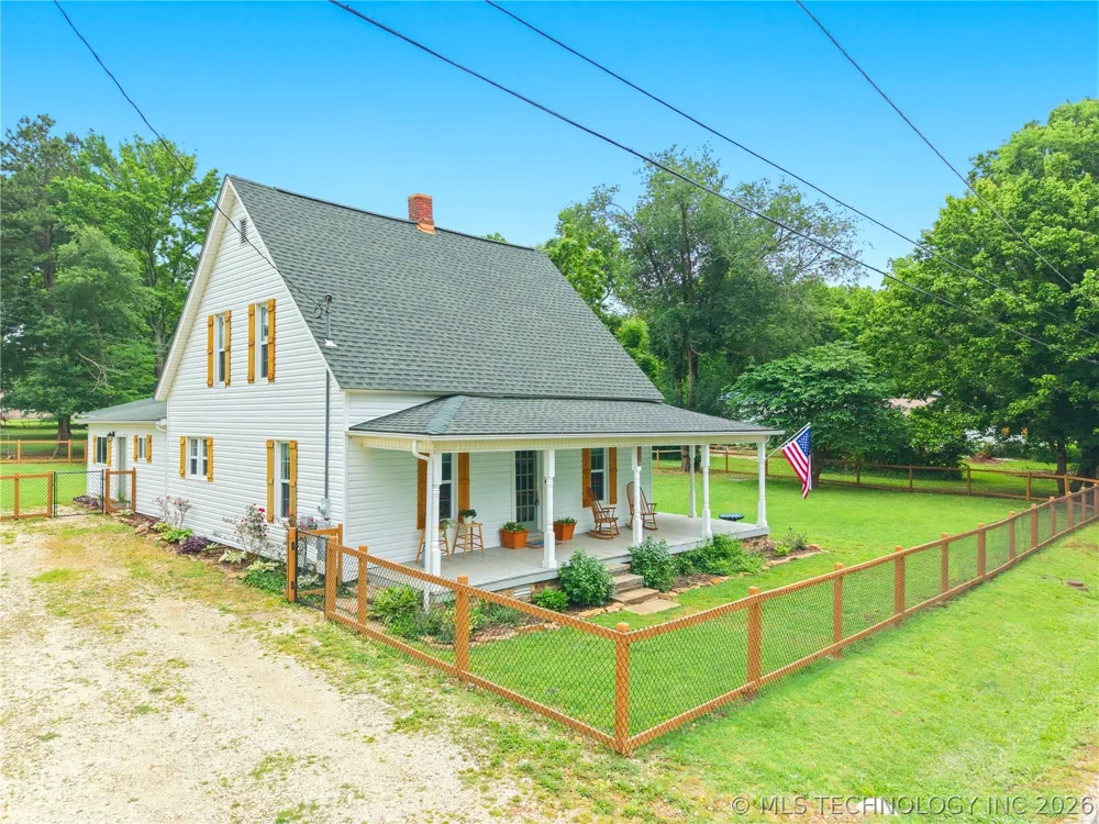 202 W Graham Street Prairie Grove, AR 72753