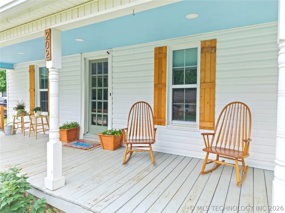 202 W Graham Street Prairie Grove, AR 72753