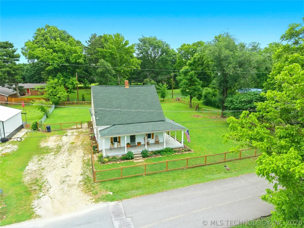 202 W Graham Street Prairie Grove, AR 72753