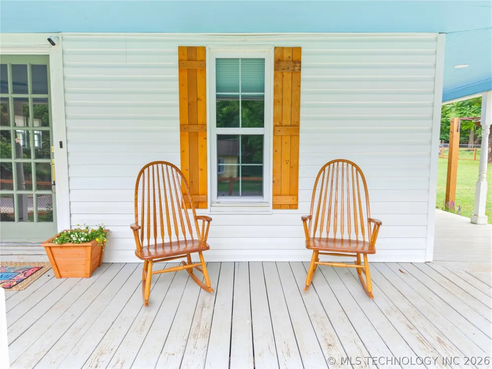 202 W Graham Street Prairie Grove, AR 72753