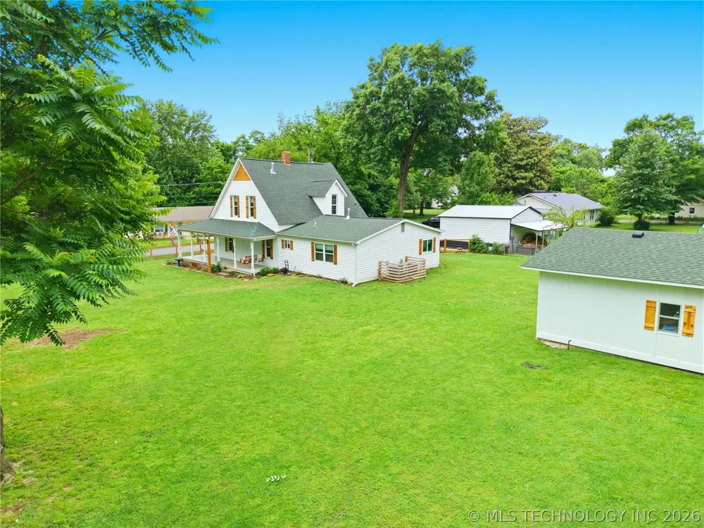 202 W Graham Street Prairie Grove, AR 72753