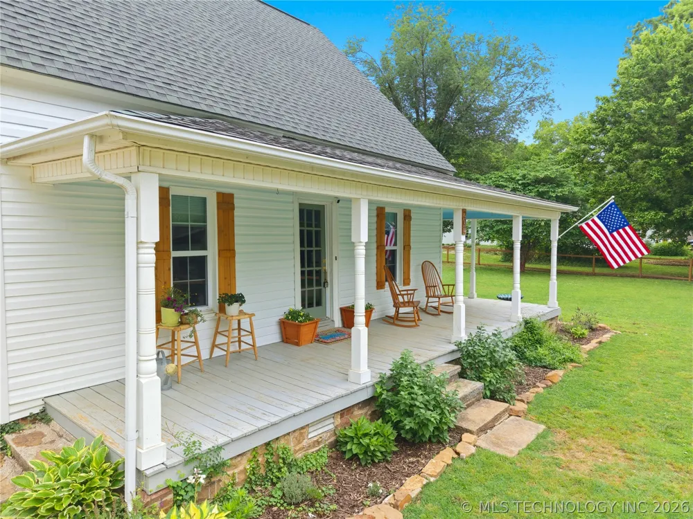 202 W Graham Street Prairie Grove, AR 72753