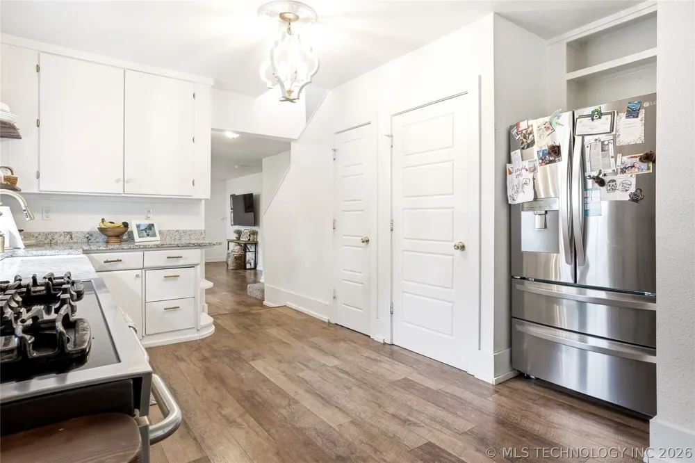 202 W Graham Street Prairie Grove, AR 72753
