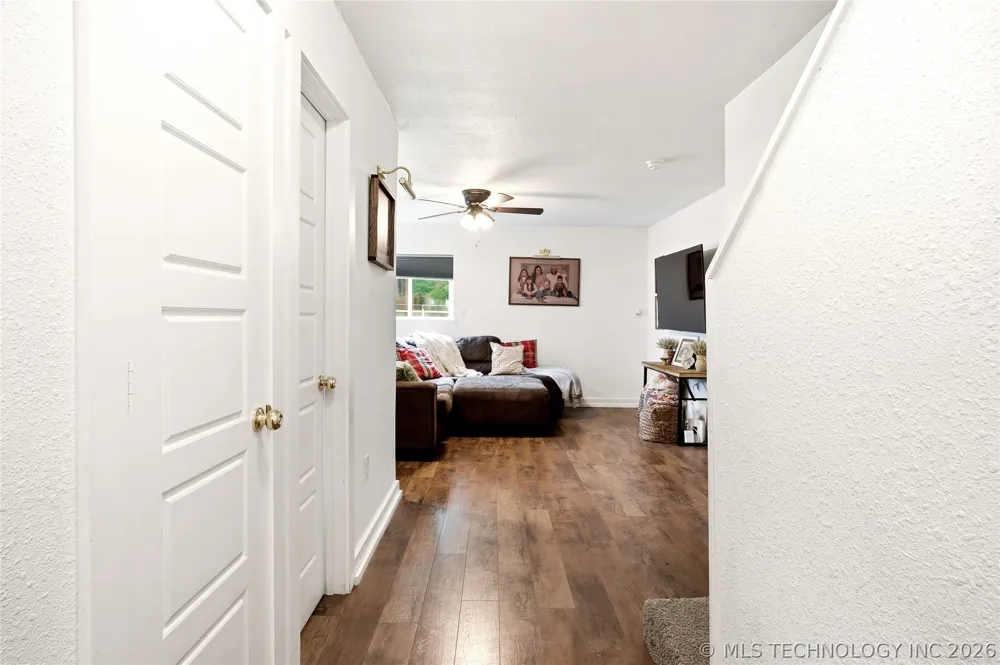202 W Graham Street Prairie Grove, AR 72753