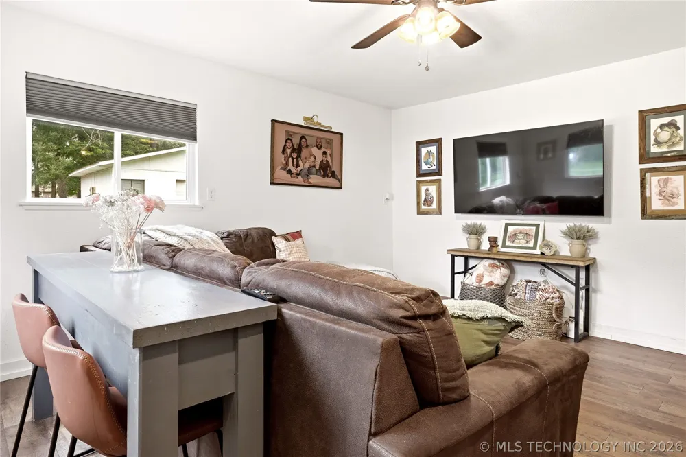202 W Graham Street Prairie Grove, AR 72753