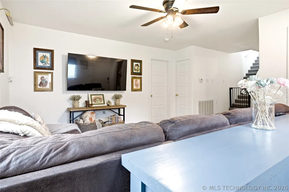 202 W Graham Street Prairie Grove, AR 72753