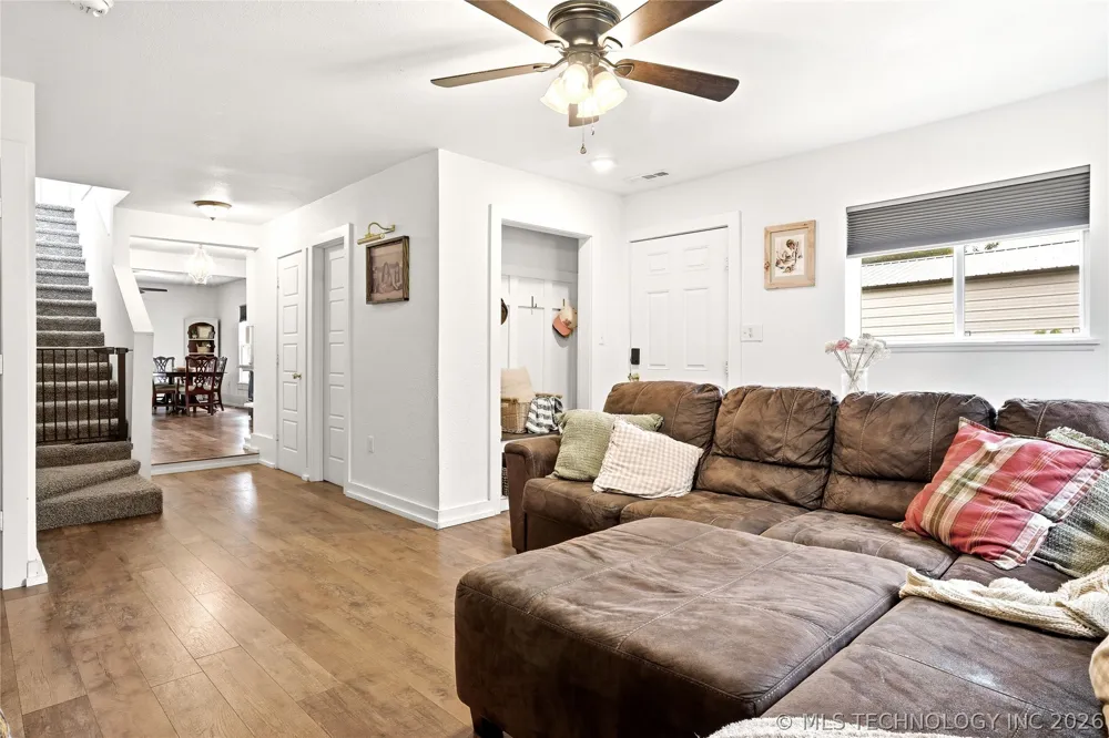 202 W Graham Street Prairie Grove, AR 72753