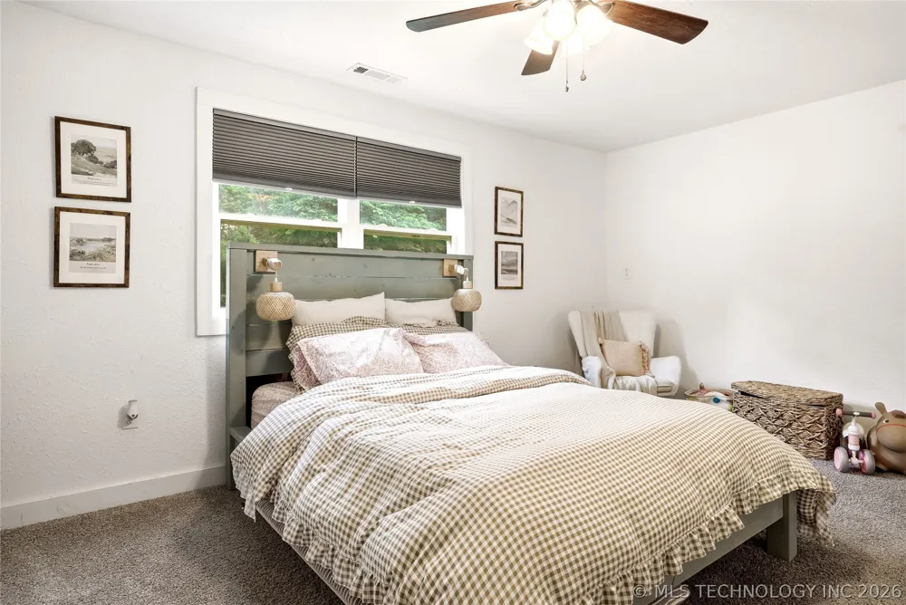 202 W Graham Street Prairie Grove, AR 72753
