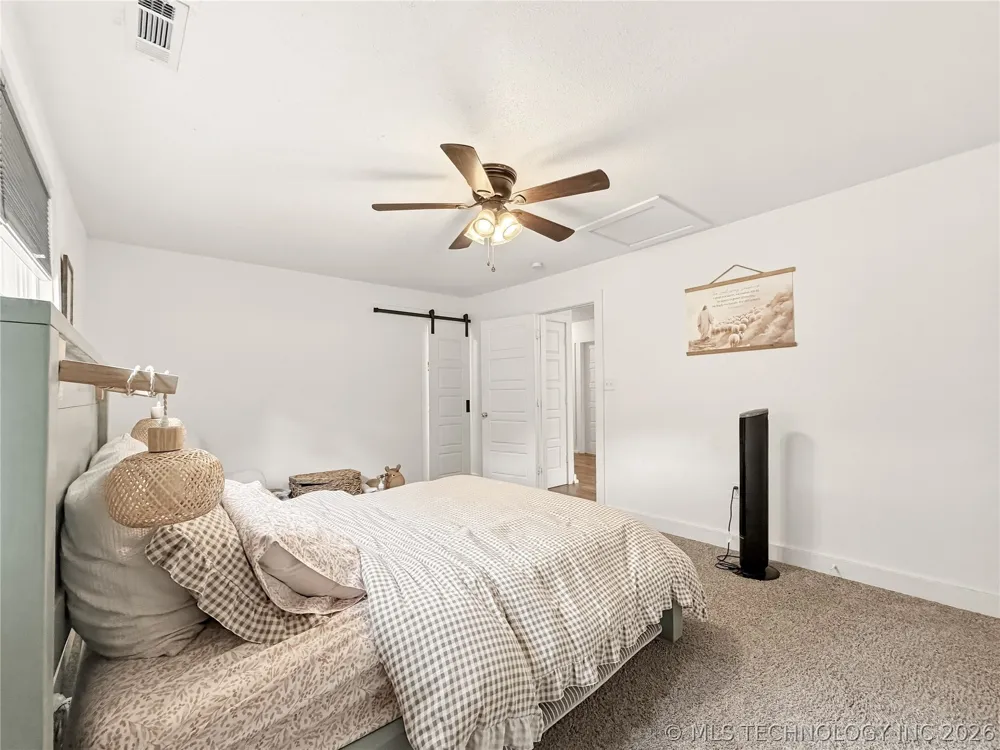 202 W Graham Street Prairie Grove, AR 72753