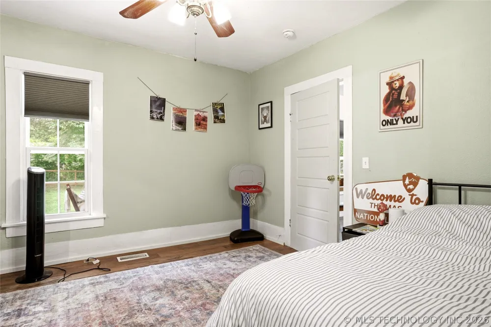 202 W Graham Street Prairie Grove, AR 72753