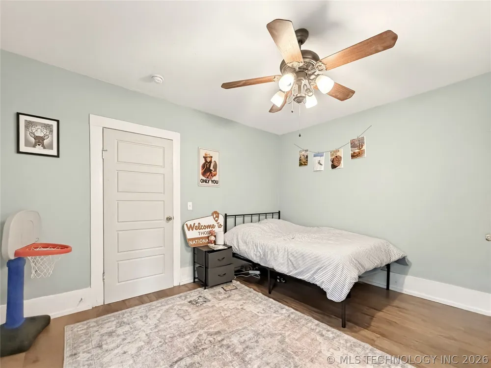 202 W Graham Street Prairie Grove, AR 72753