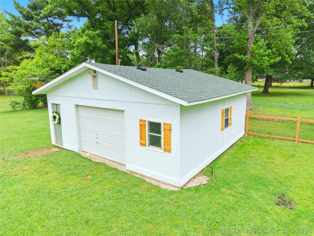 202 W Graham Street Prairie Grove, AR 72753