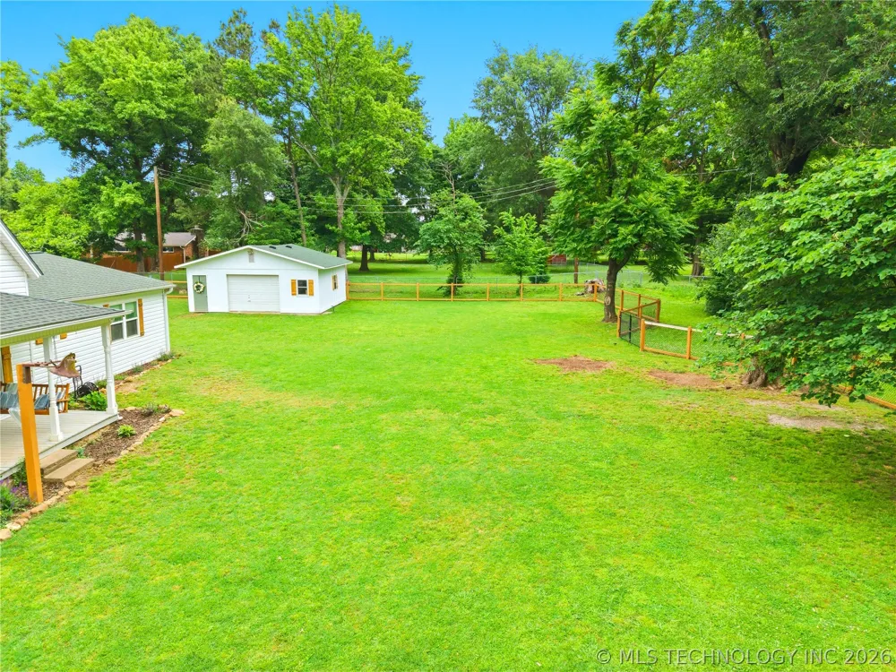 202 W Graham Street Prairie Grove, AR 72753