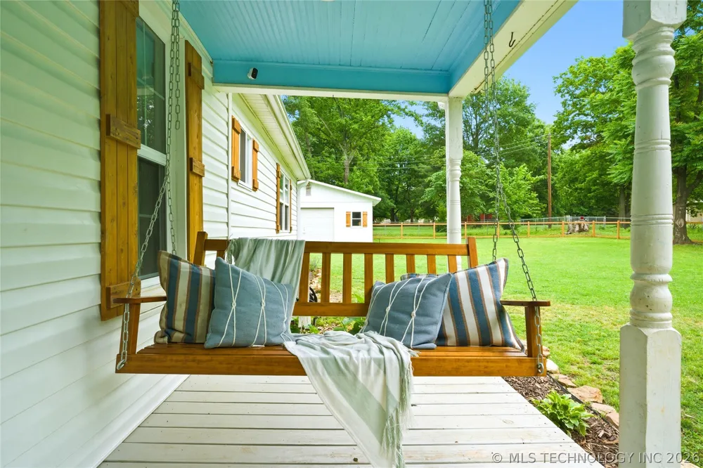 202 W Graham Street Prairie Grove, AR 72753