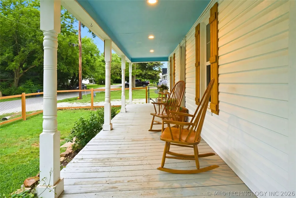 202 W Graham Street Prairie Grove, AR 72753