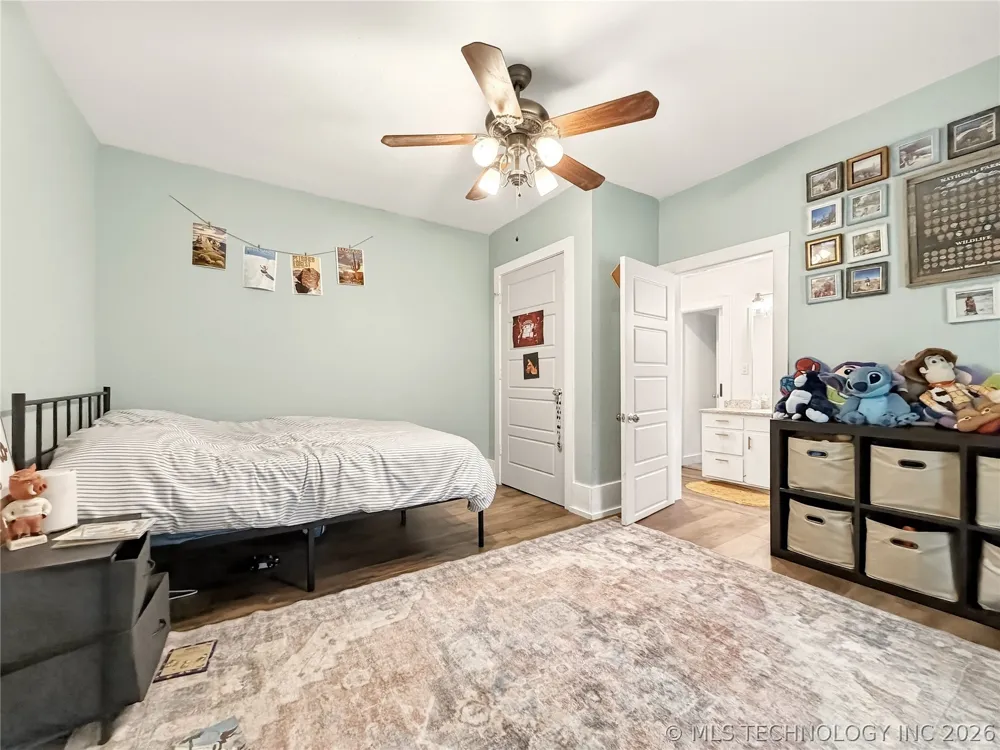 202 W Graham Street Prairie Grove, AR 72753