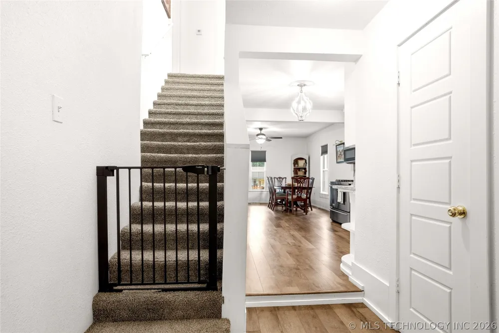 202 W Graham Street Prairie Grove, AR 72753