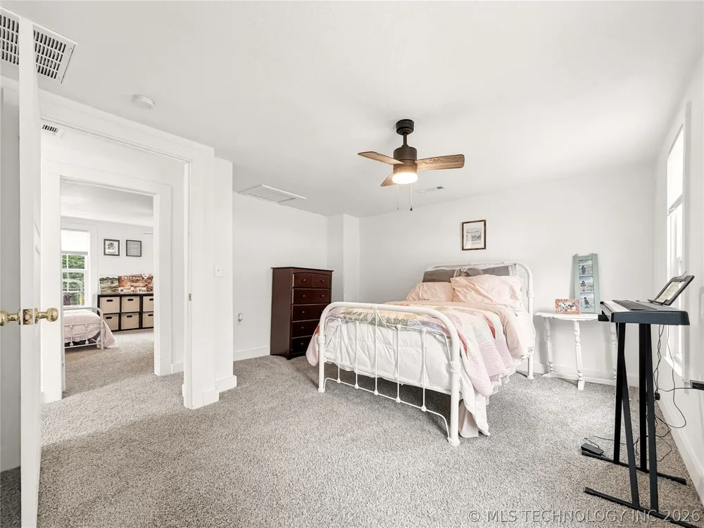 202 W Graham Street Prairie Grove, AR 72753