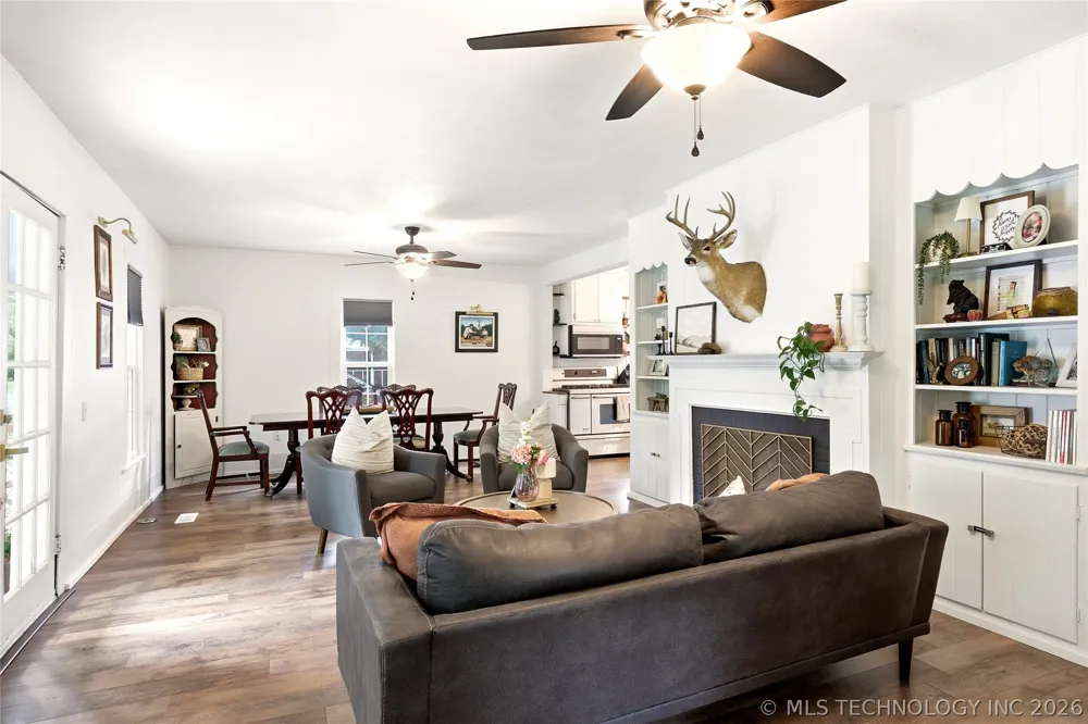 202 W Graham Street Prairie Grove, AR 72753