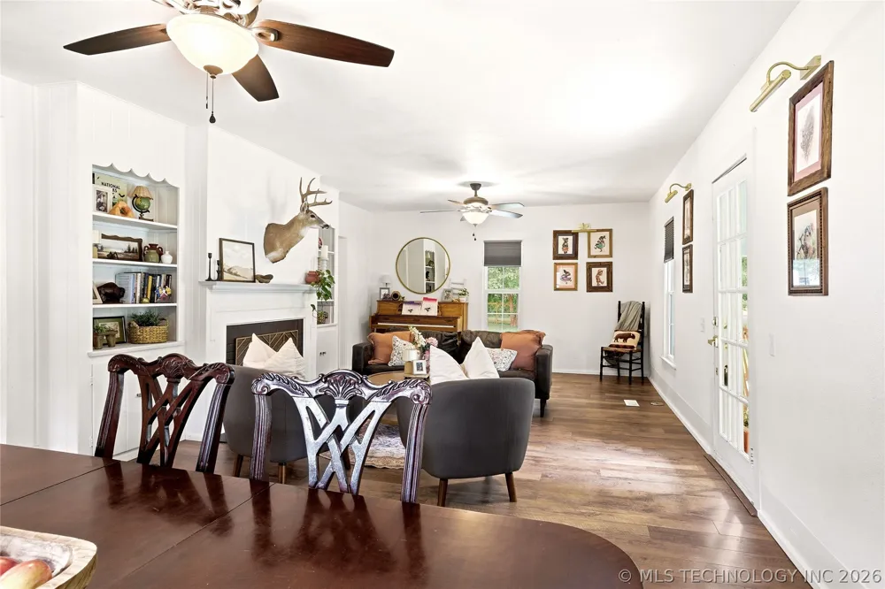 202 W Graham Street Prairie Grove, AR 72753