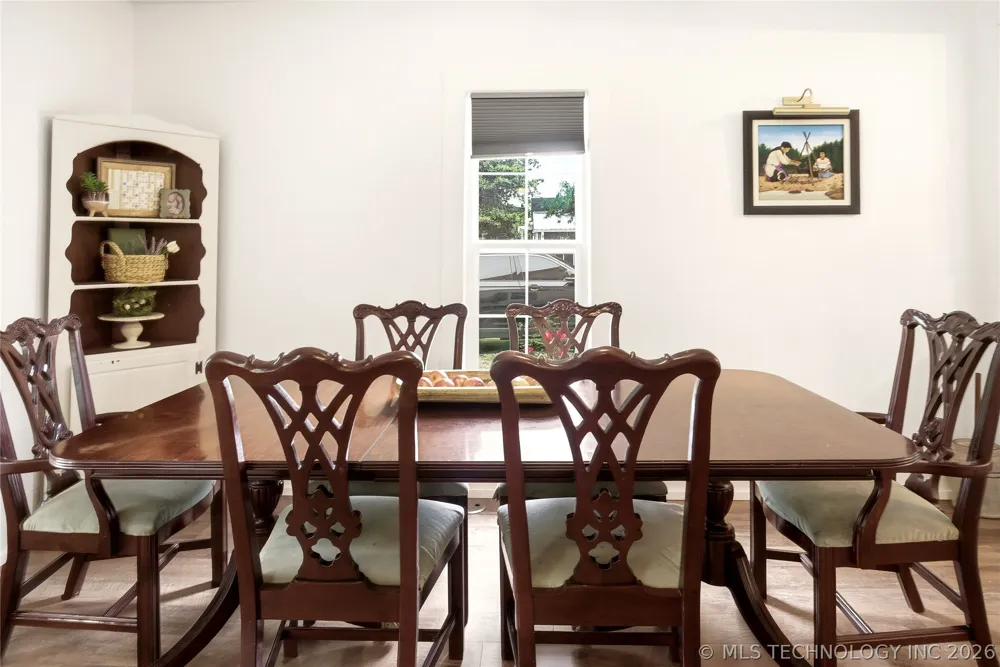 202 W Graham Street Prairie Grove, AR 72753