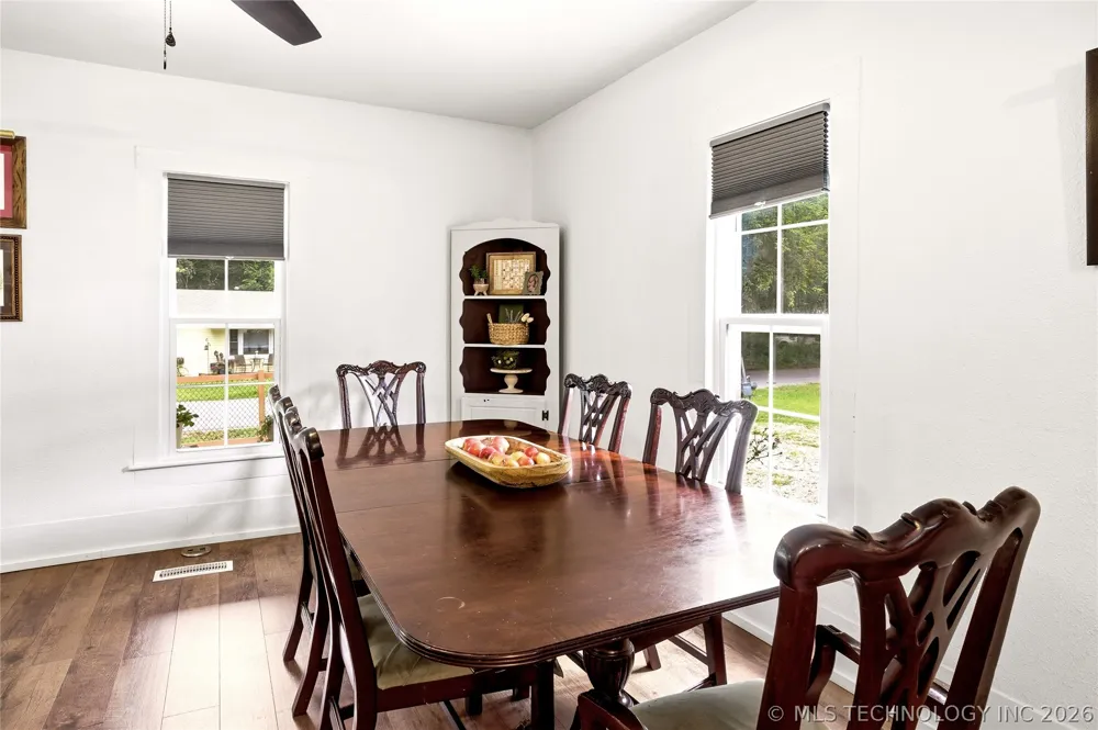 202 W Graham Street Prairie Grove, AR 72753