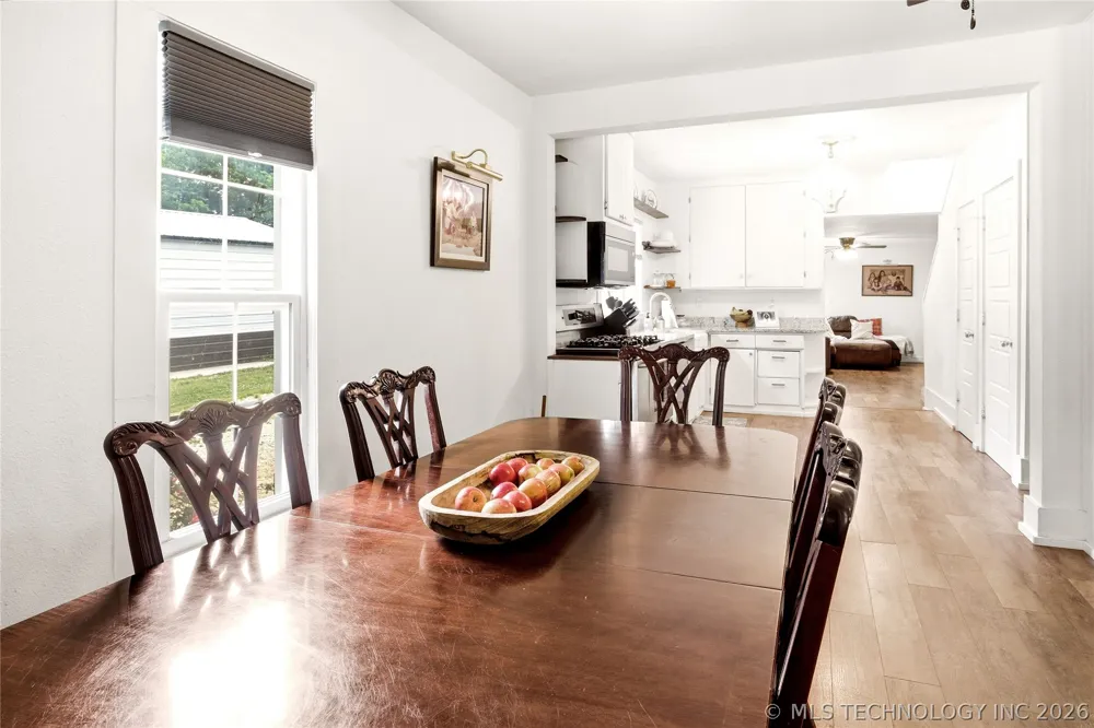 202 W Graham Street Prairie Grove, AR 72753