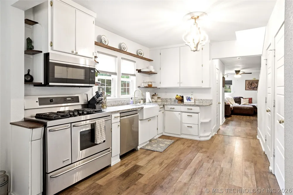 202 W Graham Street Prairie Grove, AR 72753